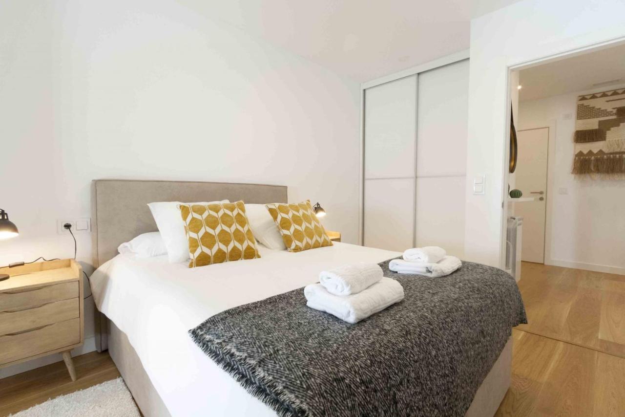 The Rentals Collection | Bellagio San Sebastian Exterior photo